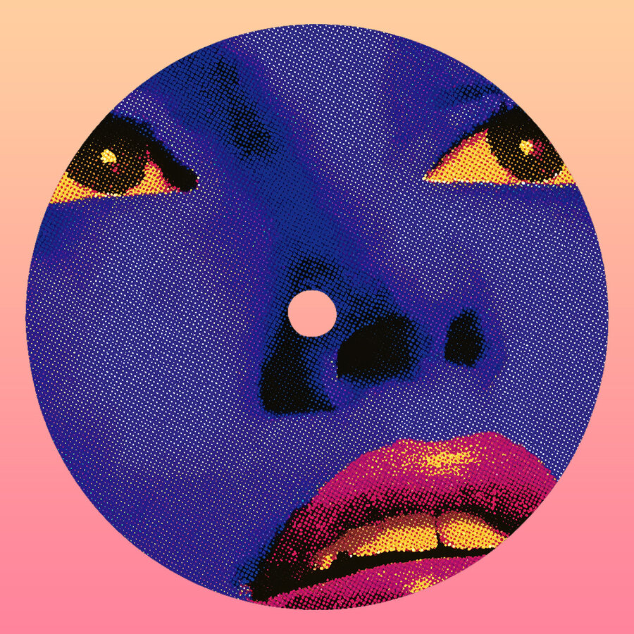Copertina Losing What You Loving