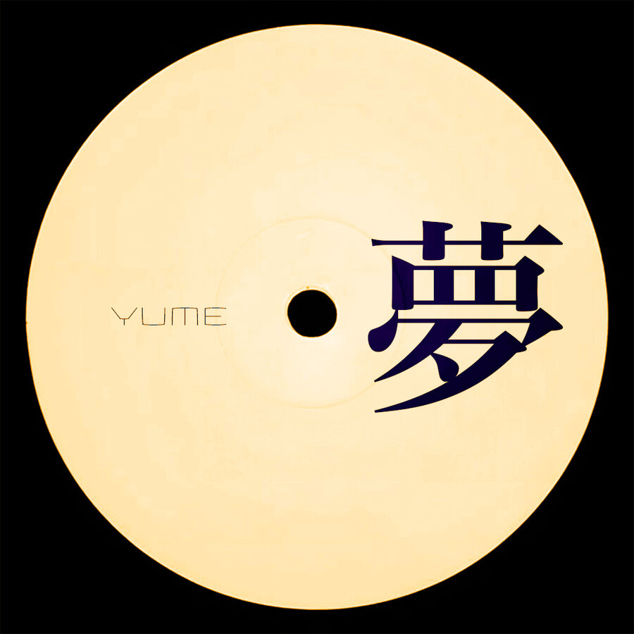 Copertina Yume